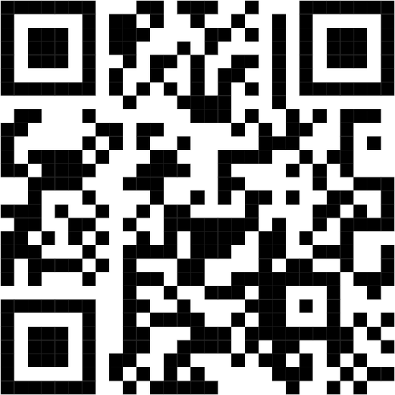 Product information QR code for CV Coir Mat Logo Mats