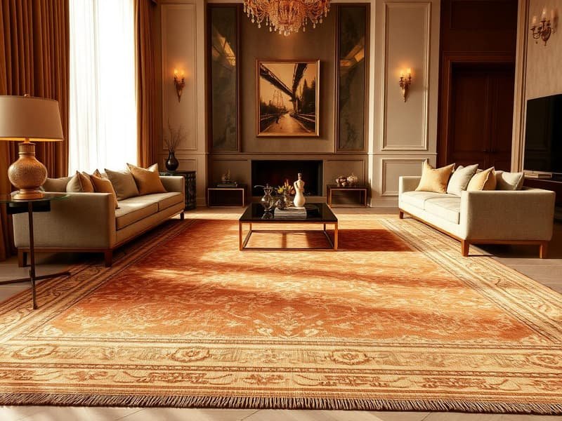 Carpet by Casavera