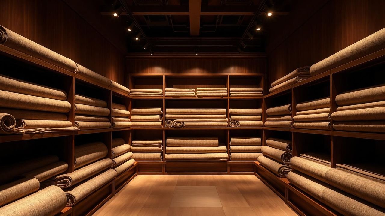 The Casavera Home atelier, Deira, Dubai